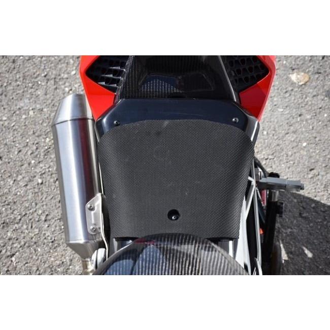 EIGHT(才谷屋) エイト(サイタニヤ) シート台＆シートベース カラー：黒