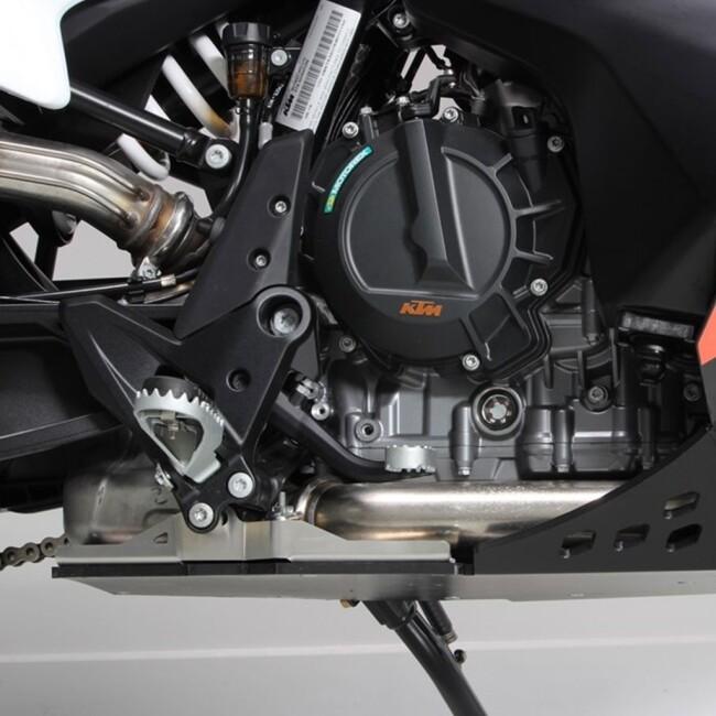 AXP RACING エーエックスピーレーシング アドベンチャー スキッド