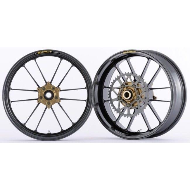 ADVANTAGE（アドバンテージ） EXACT[イグザクト] RACING 10 フル鍛造