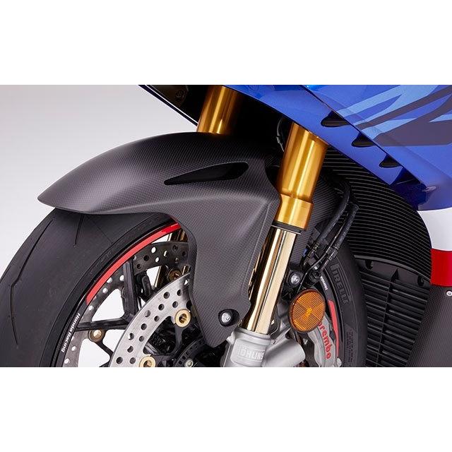 ホンダ CBR1000RR-R SC82 純正オプション フロントフェンダー 【公式通販】