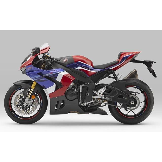 ホンダ HONDA カーボンハガー CBR1000RR-R FIREBLADE SP リア 