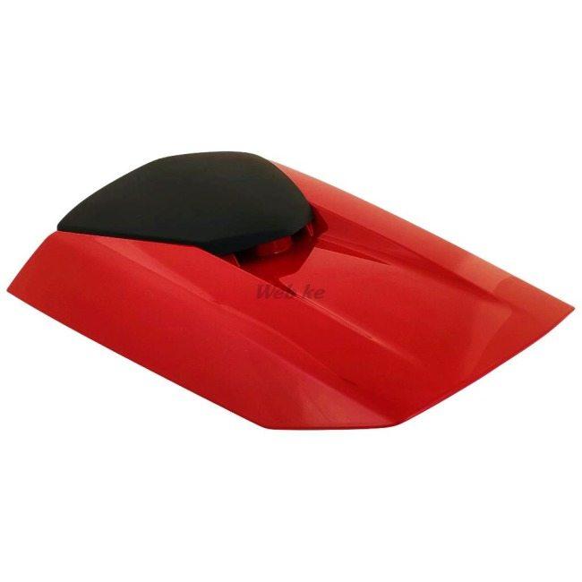 ホンダ CBR600RR シングルシートカウル シングルシートカウル (24ym CBR600RR)(グランプリレッド): 純正