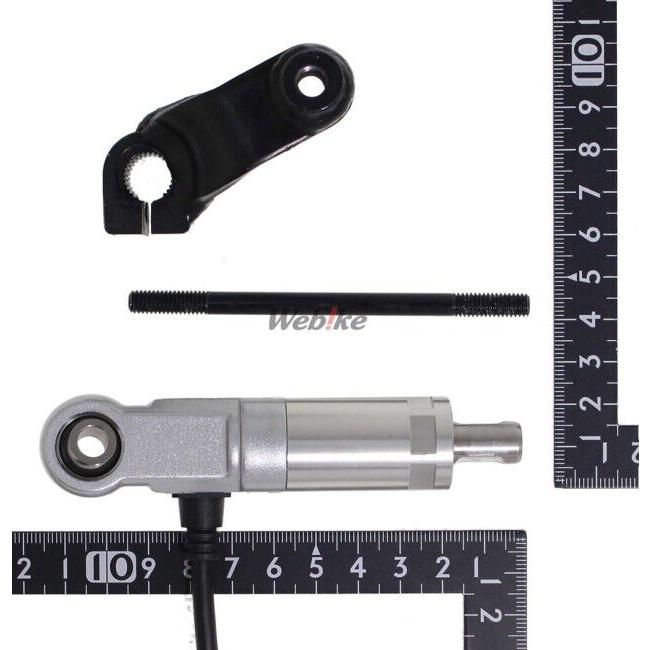 CBR250RR 純正クイックシフター ホンダ（HONDA） 純正 CBR250RR用 クイックシフター 08U70-K64-JC0