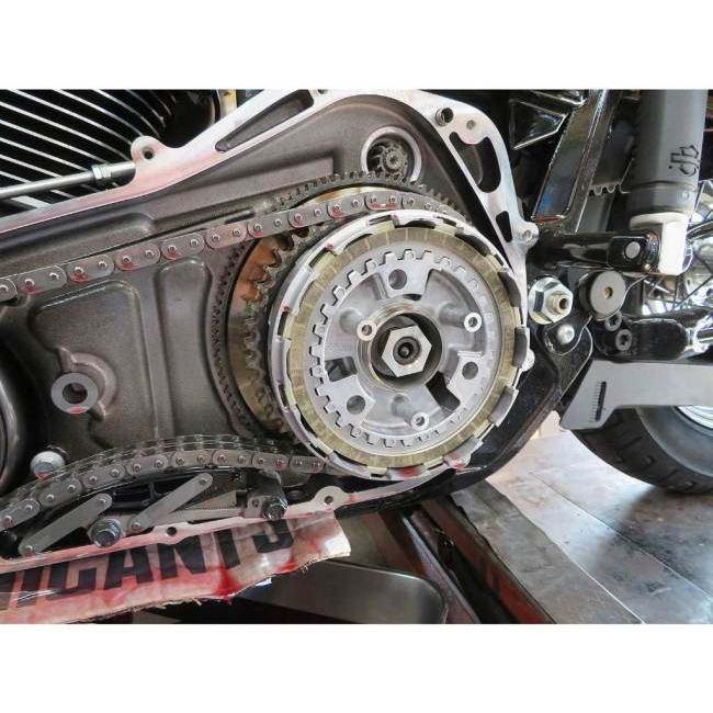 Neofactory ネオファクトリー クラッチパック ミルウォーキーエイトモデル HARLEY-DAVIDSON ハーレーダビッドソン その他クラッチオプション・補修部品 駆動系_1