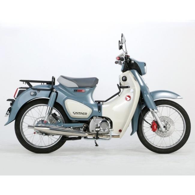 KITACO KITACO:キタコ スポークホイールキット スーパーカブC125｜webike｜02