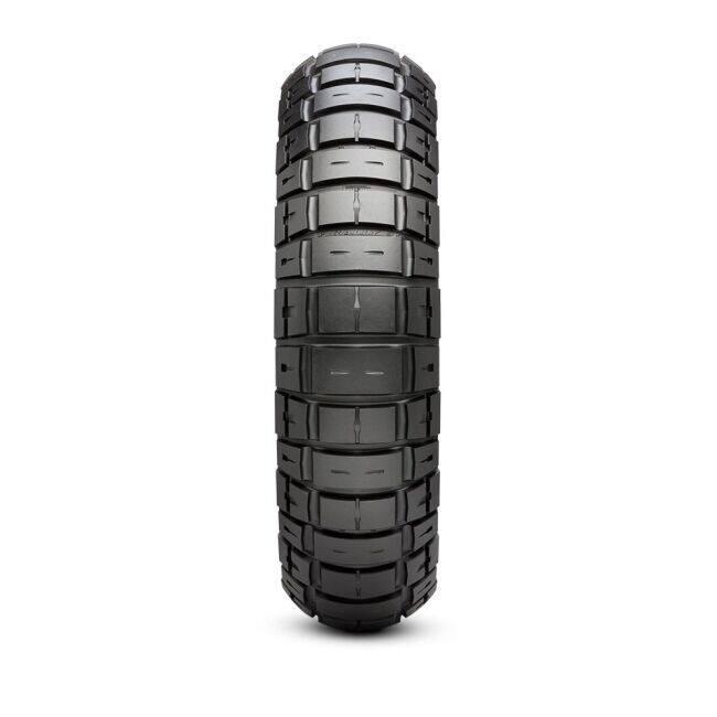 PIRELLI（ピレリ） SCORPION RALLY STR 【110/70 R17 M/C 54H M+S TL