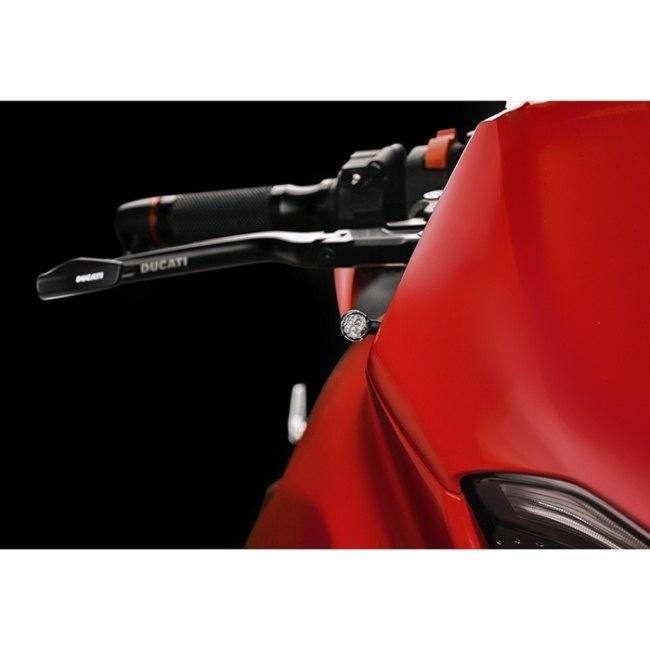 rizoma Light Unit　極小ウィンカー　ステー付き motoparts_fr443b