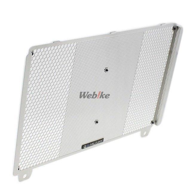 K-FACTORY ケイファクトリー ラジエターコアガード タイプ：Rタイプ ZX-25R KAWASAKI カワサキ ラジエーターコアガード・オイルクーラーコアガード 冷却関連 | K-FACTORY | 10