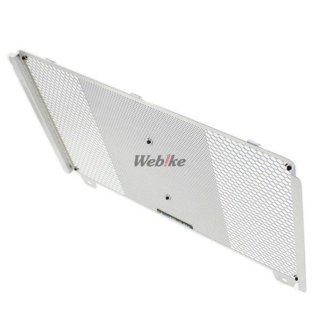 K-FACTORY ケイファクトリー ラジエターコアガード タイプ：Rタイプ ZX-25R KAWASAKI カワサキ ラジエーターコアガード・オイルクーラーコアガード 冷却関連 | K-FACTORY | 04