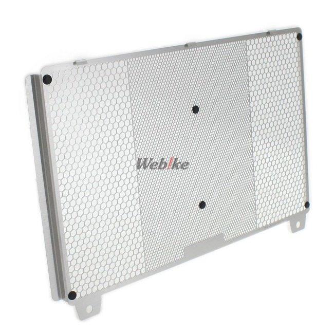 K-FACTORY ケイファクトリー ラジエターコアガード タイプ：Rタイプ ZX-25R KAWASAKI カワサキ ラジエーターコアガード・オイルクーラーコアガード 冷却関連 | K-FACTORY | 05