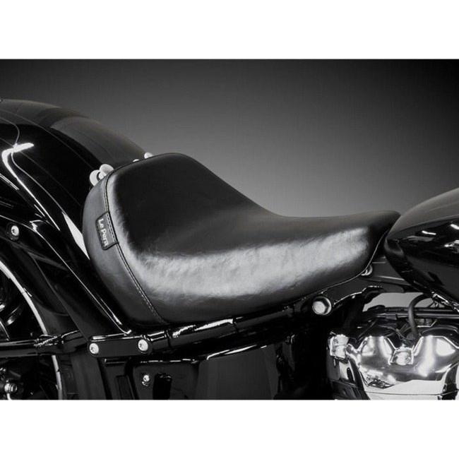 LePera ラペラ ベアボーンシート タイプ：ノーマル 【メーカー品番】LYB-007 FXBR ソフテイルブレイクアウト S HARLEY-DAVIDSON ハーレーダビッドソン シート_1