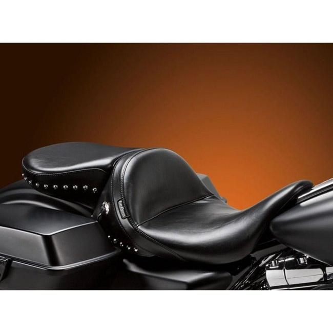 LePera ラペラ モントレーシート スモールピリオン ツアラーモデル HARLEY-DAVIDSON ハーレーダビッドソン シート シート関連 外装_1