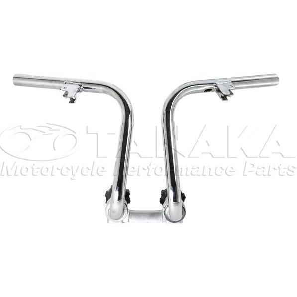 Off 田中商会 Tanaka タナカショウカイ モンキーz50 Mini Trail K1 K2 Usaスタイル ハンドルバー モンキー モンキー5 060円 Aynaelda Com