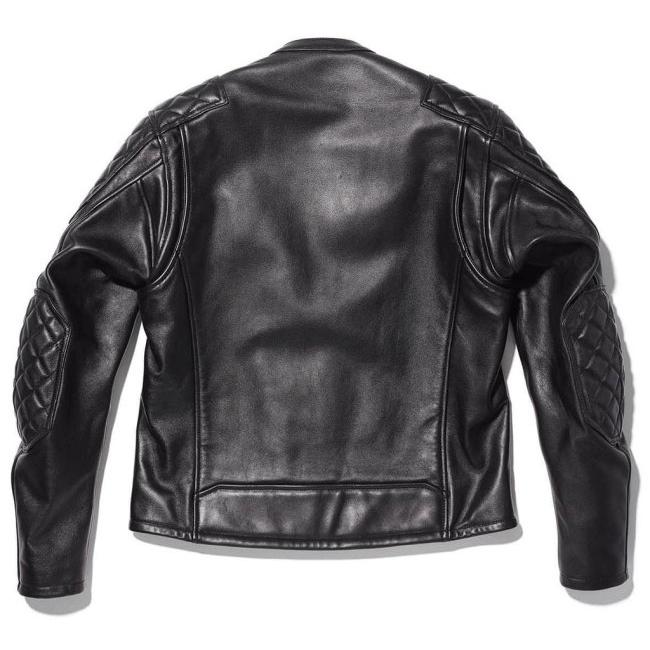 カドヤ（KADOYA） VALENZ-NEO レザージャケット[K'S LEATHER] サイズ