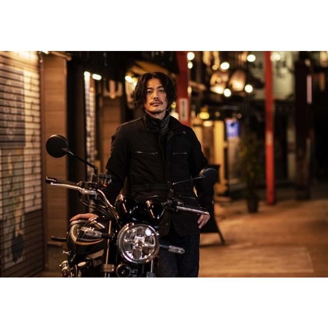 カドヤ（KADOYA） URBAN SEEKER コート[K'S LEATHER] サイズ：L