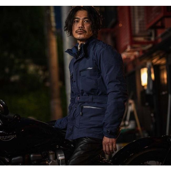 カドヤ（KADOYA） URBAN SEEKER コート[K'S LEATHER] サイズ：L