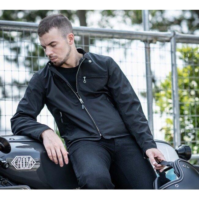 KADOYA K'SLEATHER K'SPRODUCT 防寒ジャケット　ＬＬ K'S LEATHER＆K'S PRODUCT