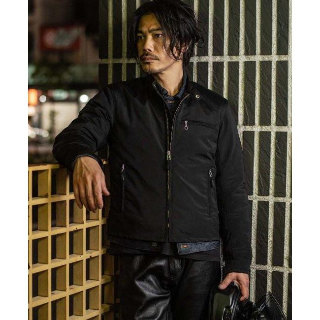 KADOYA カドヤ NR-S2 ジャケット[K'S LEATHER] サイズ：4L