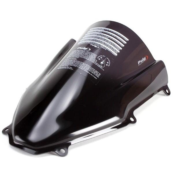 Puig プーチ レーシングスクリーン Z-Racing カラー:ダーク Puig プーチ レーシングスクリーン Z-Racing カラー:ダーク