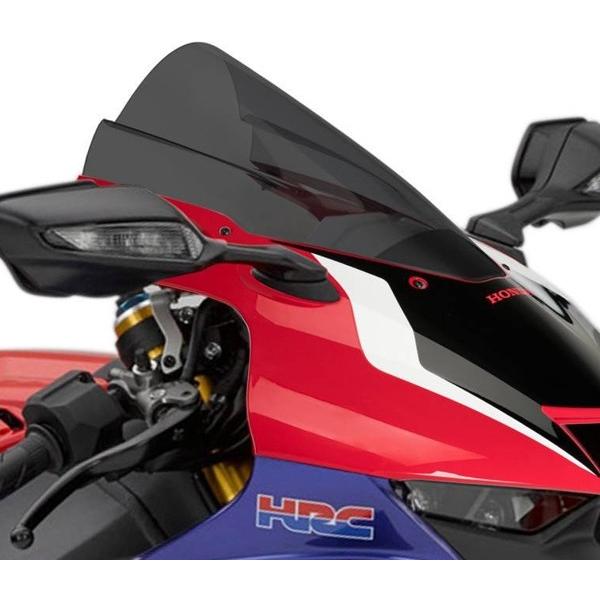 Puig（プーチ） レーシングスクリーン Z-Racing カラー：ダーク