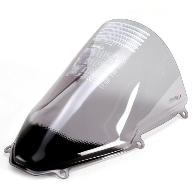 Puig（プーチ） レーシングスクリーン R-Racer カラー：スモーク