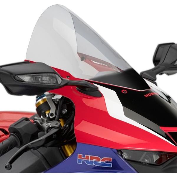 Puig（プーチ） レーシングスクリーン R-Racer カラー：スモーク