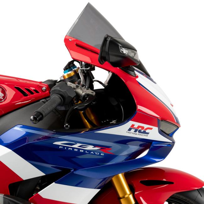 Puig（プーチ） レーシングスクリーン R-Racer カラー：スモーク