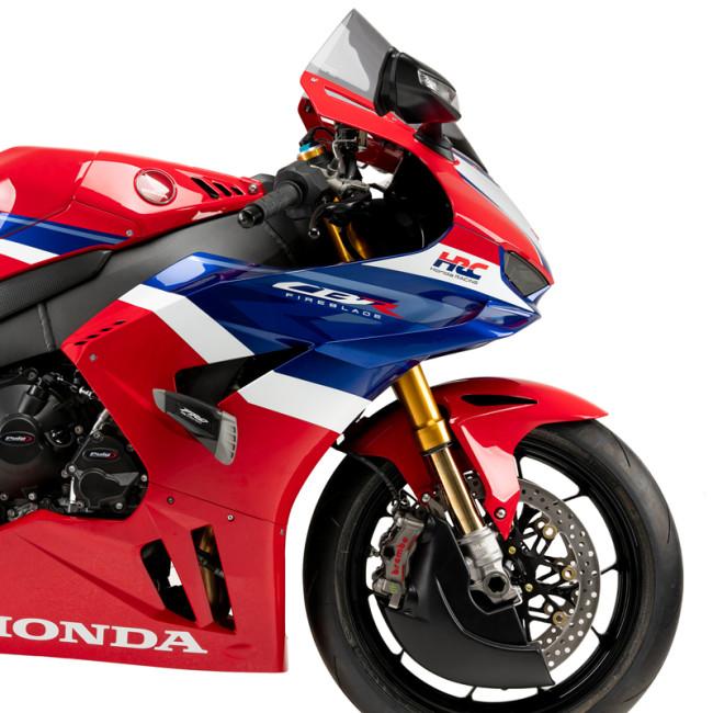 Puig（プーチ） レーシングスクリーン R-Racer カラー：スモーク