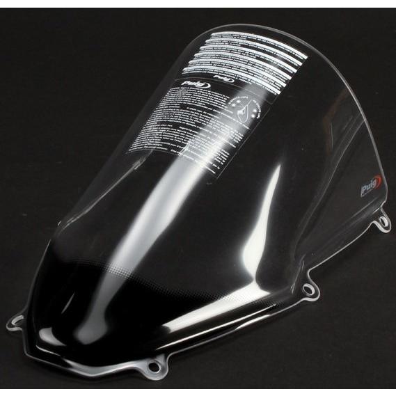 cbr1000rr-r プーチ　 R-RACER スクリーン　クリア Puig（プーチ） レーシングスクリーン R-Racer カラー：クリア