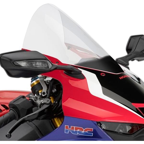 Puig（プーチ） レーシングスクリーン R-Racer カラー：クリア