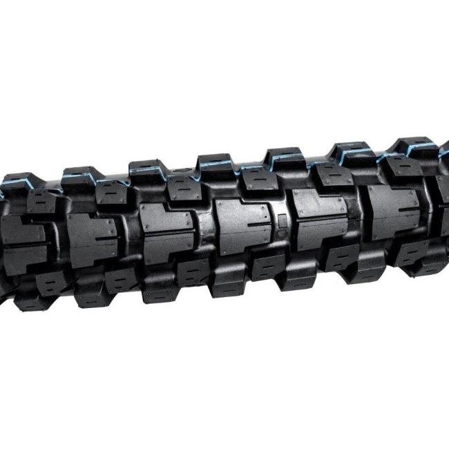 MOTOZ モトズ Tractionator Adventure 【TADQ 110/80B19 59Q TL