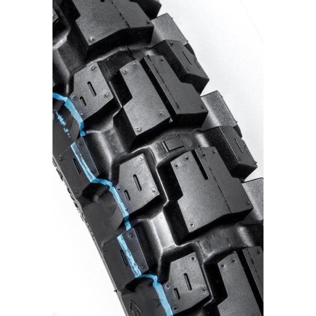 MOTOZ モトズ Tractionator Adventure 【TADQ 120/70B19 60Q TL