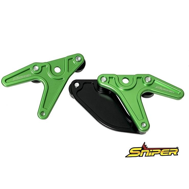 SNIPER（スナイパー） レーシングスタンドフック スプロケットガード付