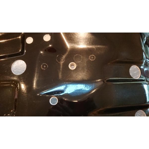 CLASS4 クラスフォーエンジニアリング スリムシート 取り付けヒッチ