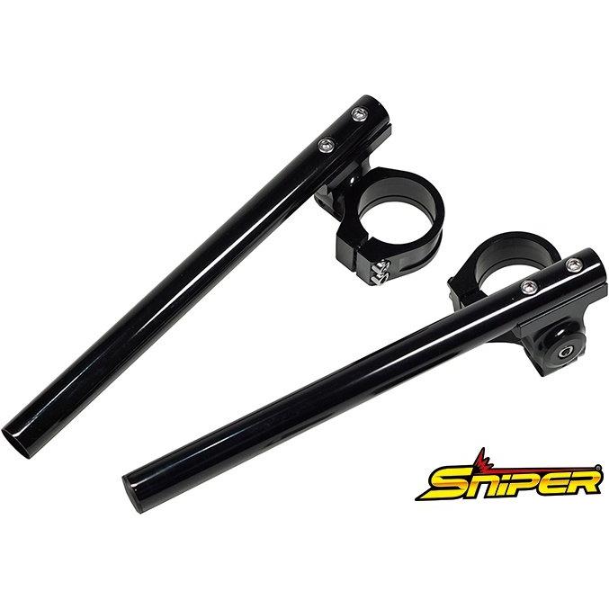 SNIPER（スナイパー） セパレートハンドルバーキット NINJA ZX-4RR ZX