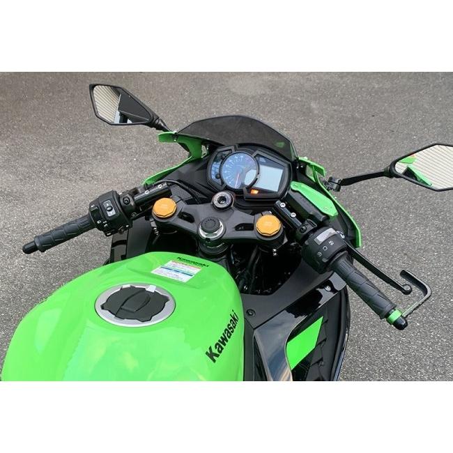 SNIPER（スナイパー） セパレートハンドルバーキット NINJA ZX-4RR ZX