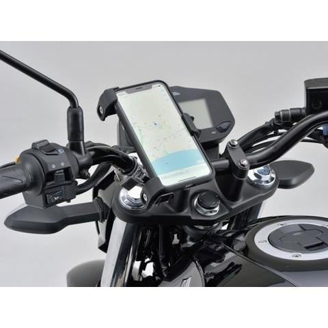 DAYTONA デイトナ バイク用 スマートフォンホルダー3 タイプ：IH-1000Dクイック スマートフォンホルダー・スマートフォンマウント 電子機器類 | DAYTONA（バイク用品） | 02