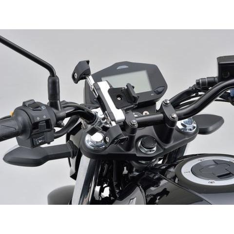 DAYTONA デイトナ バイク用 スマートフォンホルダー3 タイプ：IH-1000Dクイック スマートフォンホルダー・スマートフォンマウント 電子機器類 | DAYTONA（バイク用品） | 03