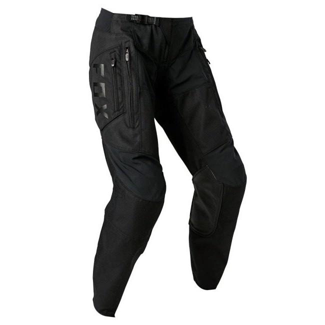 FOX LEGION LT バイク用パンツ 膝パッド付き レディース 25858