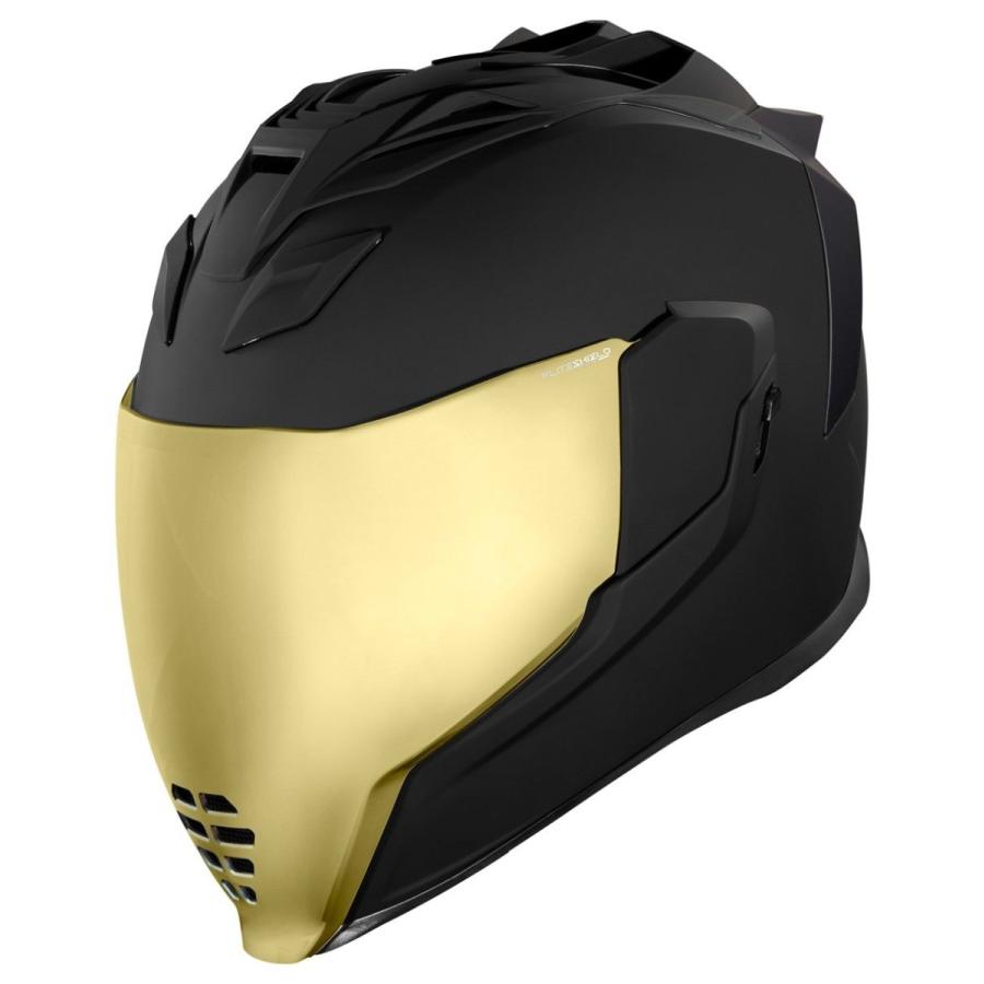 交換無料 Icon Icon アイコン Airflite Peace Keeper Helmet エアフライト ピースキーパー ヘルメット サイズ Sm43 800円 Aynaelda Com