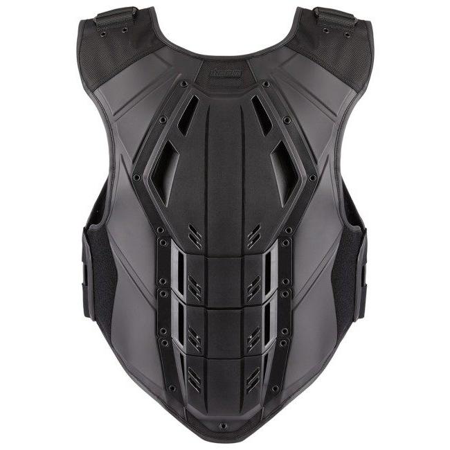 ICON アイコン VEST FIELD ARMOR3 [フィールド アーマー3 ベスト  