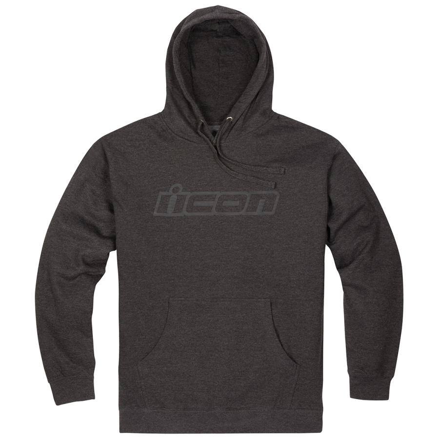 ICON アイコン CLASICON PULLOVER HOODIE [クラシコン プルオーバー フディー] サイズ：MD その他カジュアルウェア アパレル