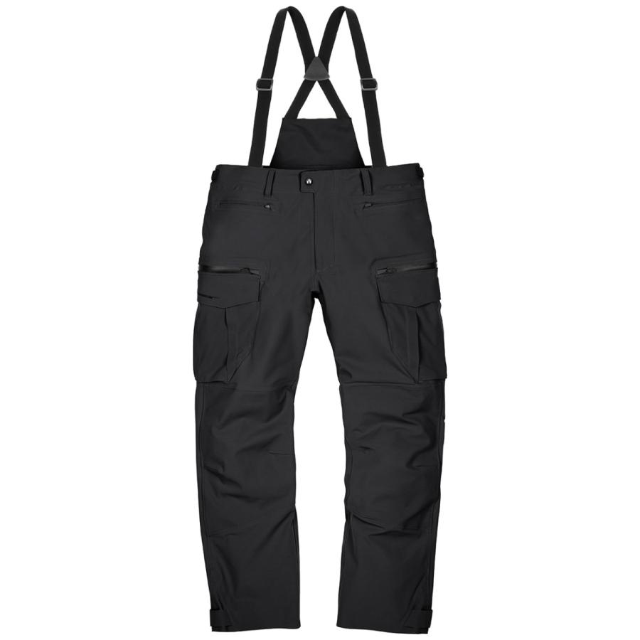 icon（ヘルメット） ICON アイコン STORMHAWK OVERPANT [STORMHAWK オーバーパンツ] サイズ：3X : ウ ...