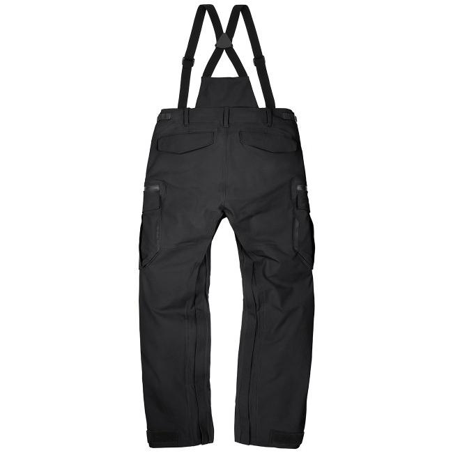 icon（ヘルメット） ICON アイコン STORMHAWK OVERPANT [STORMHAWK オーバーパンツ] サイズ：3X : ウ ...