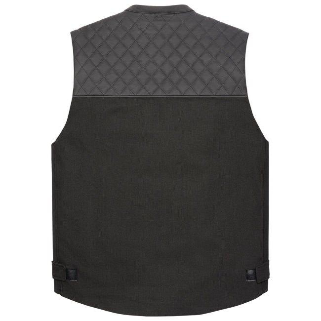 icon（アイコン） CHAMONIX VEST [CHAMONIX ベスト] サイズ：4X ベスト
