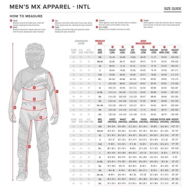 アルパインスターズ（alpinestars） YOUTH RACER TACTICAL PANTS