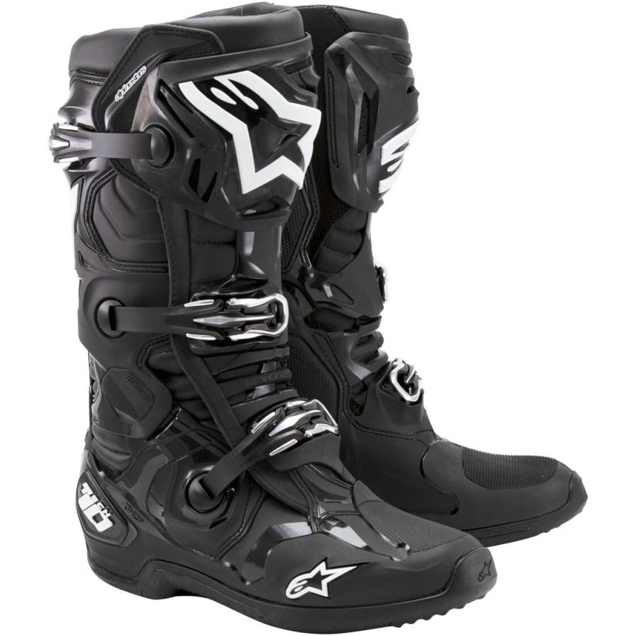 アルパインスターズ　TECH7 サイズ9/27.5cm モトクロス アルパインスターズ（alpinestars） ＼全品15%+1200円☆1/12（祝）限定