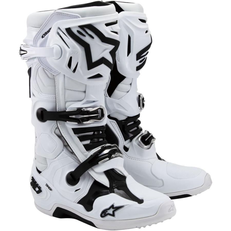 アルパインスターズ（alpinestars） TECH10 ブーツ [テック10 ブーツ