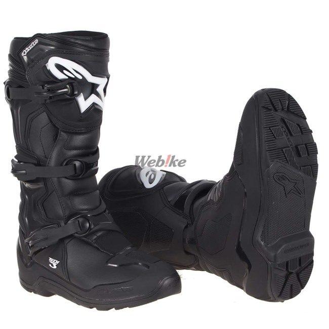 アルパインスターズ（alpinestars） TECH3 エンデューロ ブーツ