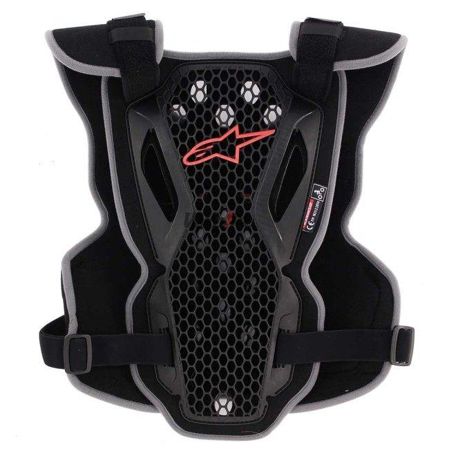 アルパインスターズ バイオニックアクションプロテクターオマケ付き